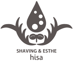 シェービングサロンhisa